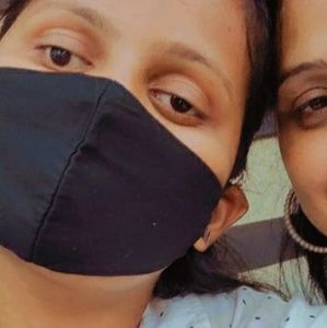 Meet your Posher, Aditi